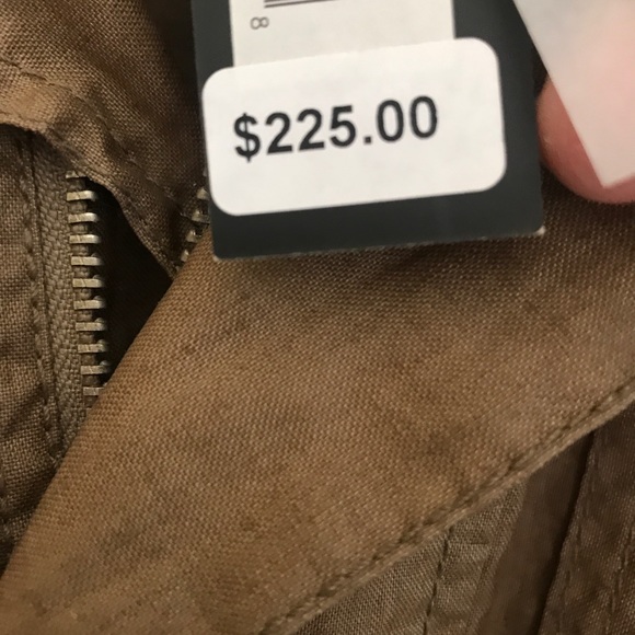 Kenneth Cole Large Men’s Jacket NWT - Picture 5 of 5